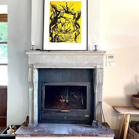 Masseria Di ヴィラ