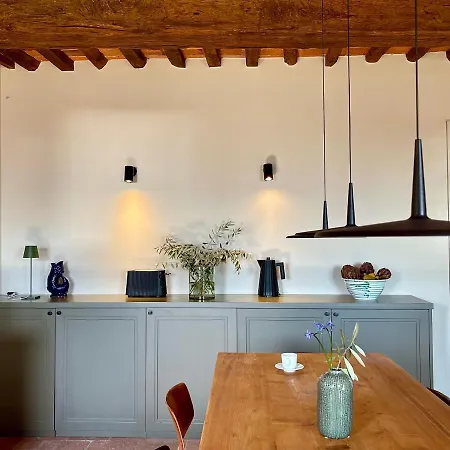 Masseria Di * Matraia