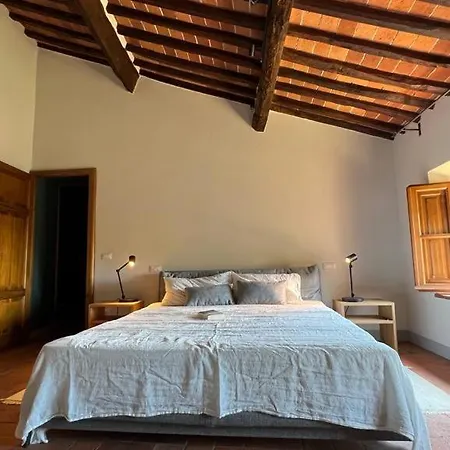 Masseria Di * Matraia