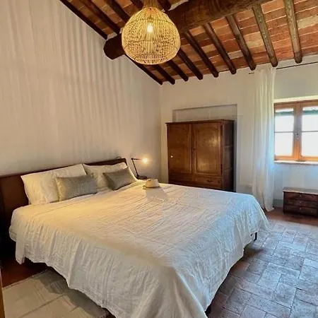 Masseria Di Villa *