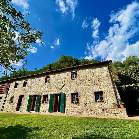 Masseria Di Villa Matraia