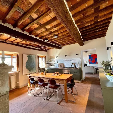 Villa Masseria Di *