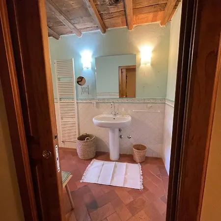 Villa Masseria Di *