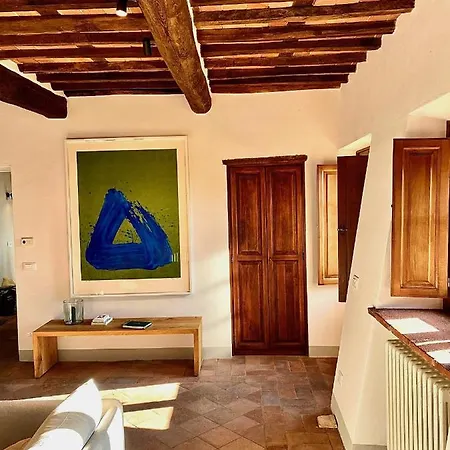 Masseria Di * Matraia