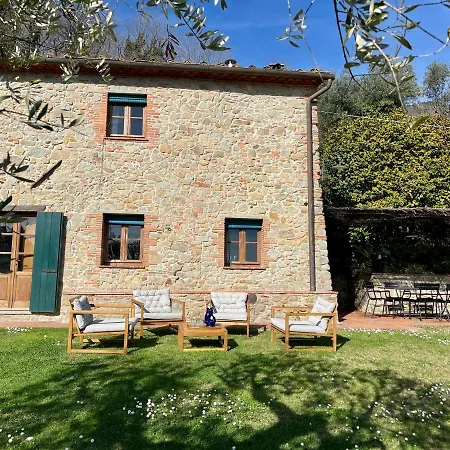 Villa Masseria Di *
