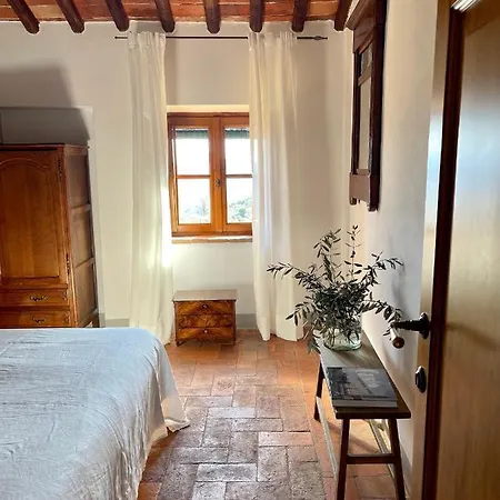Masseria Di Villa Matraia