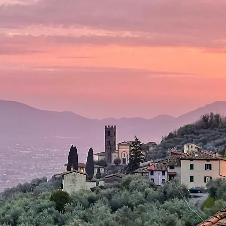 Villa Masseria Di *