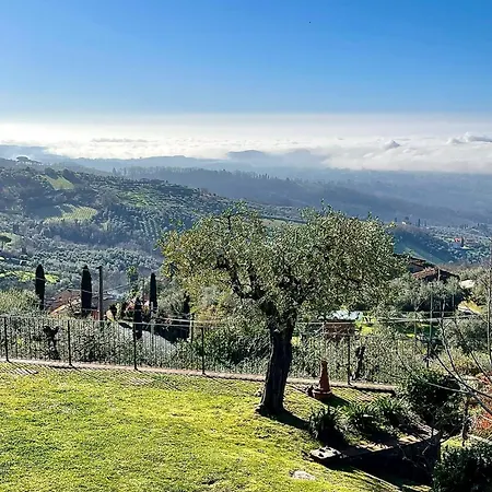 Masseria Di Villa