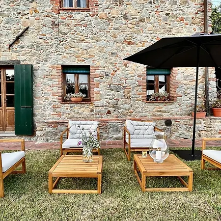 Villa Masseria Di