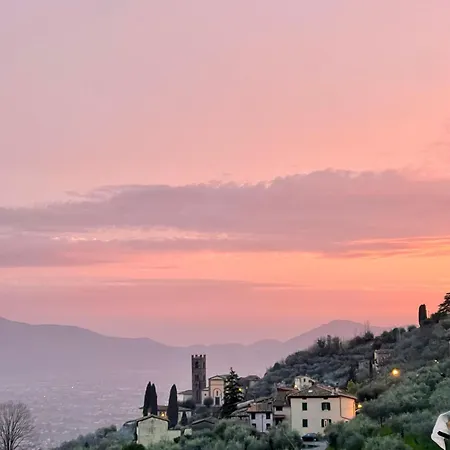 Villa Masseria Di Matraia